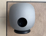 BeoLab 2 <br>Aktiver Subwoofer <br>silber (2001)