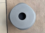 BeoLab 2 <br>Aktiver Subwoofer <br>silber (2001)