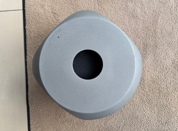BeoLab 2 <br>Aktiver Subwoofer <br>silber (2001)