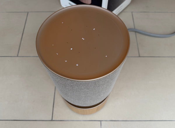 BeoSound Balance GVA <br>Drahtloses Musiksystem<br>natural oak (2022)