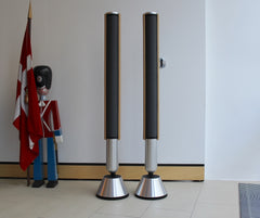 Beolab 28 <br>Aktivlautsprecher<br>natural / oak (2024)