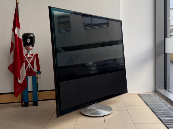 BeoVision 11-55 MK2<br>Full-HD LED-Smart-TV<br>schwarz (2014)