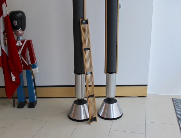 Beolab 28 <br>Aktivlautsprecher<br>natural / oak (2024)