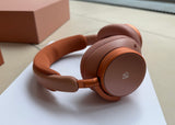 BeoPlay H100 <br>drahtloser Kopfhörer<br>sunset apricot (2025)