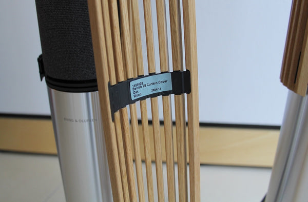 Beolab 28 <br>Aktivlautsprecher<br>natural / oak (2024)