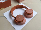 BeoPlay H100 <br>drahtloser Kopfhörer<br>sunset apricot (2025)