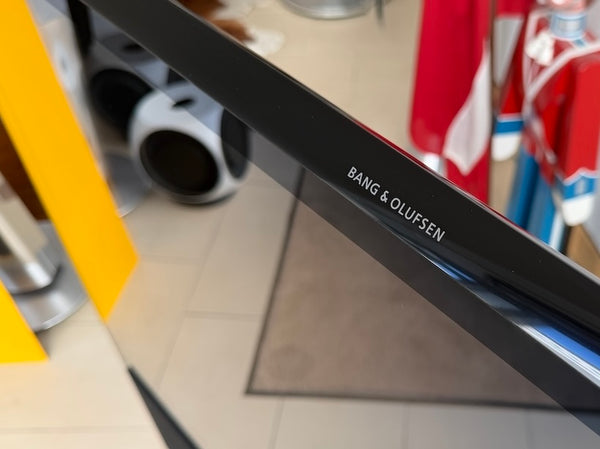 BeoVision 11-55 MK2<br>Full-HD LED-Smart-TV<br>schwarz (2014)