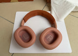 BeoPlay H100 <br>drahtloser Kopfhörer<br>sunset apricot (2025)