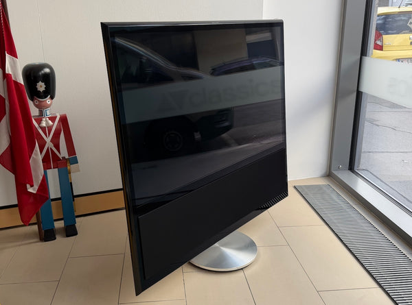 BeoVision 11-55 MK2<br>Full-HD LED-Smart-TV<br>schwarz (2014)