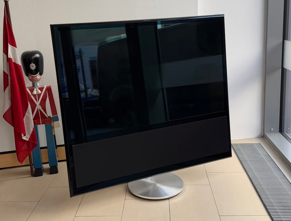 BeoVision 11-55 MK2<br>Full-HD LED-Smart-TV<br>schwarz (2014)