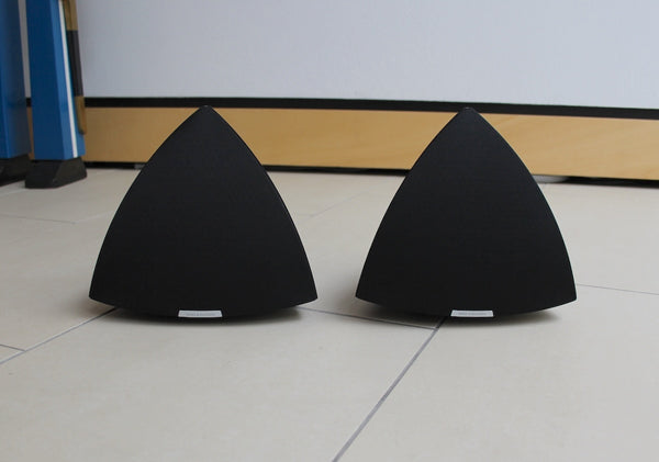 BeoLab 4 <br>Aktivlautsprecher <br>schwarz (2009)