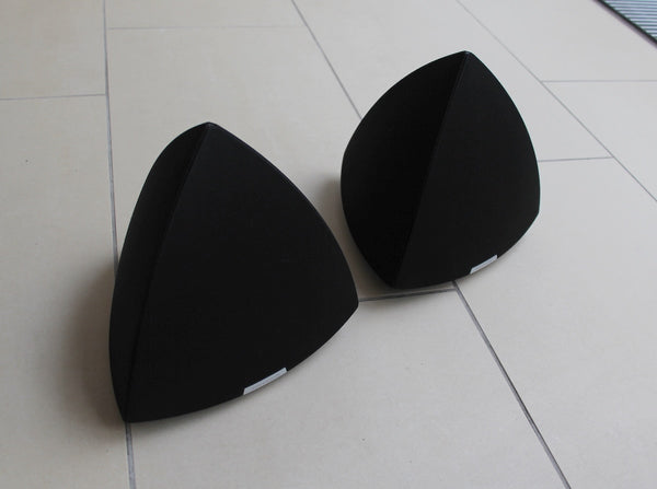 BeoLab 4 <br>Aktivlautsprecher <br>schwarz (2009)