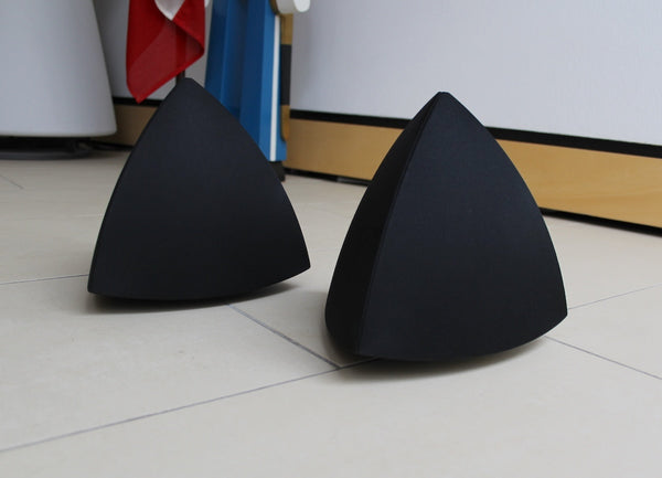 BeoLab 4 <br>Aktivlautsprecher <br>schwarz (2009)