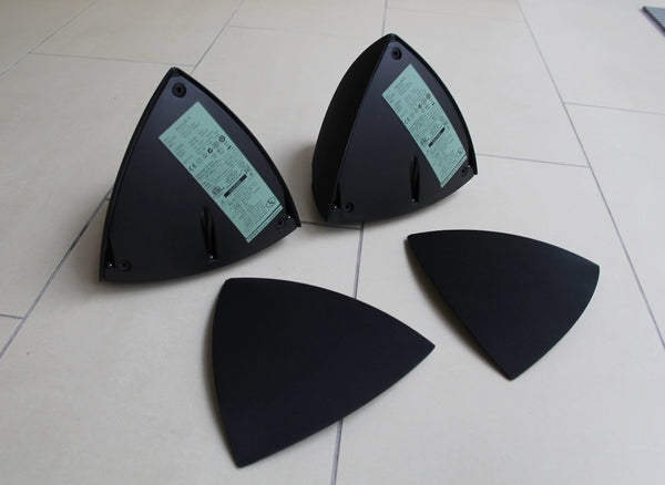 BeoLab 4 <br>Aktivlautsprecher <br>schwarz (2009)