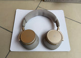 BeoPlay H100 <br>drahtloser Kopfhörer<br>hourglass sand (2025)
