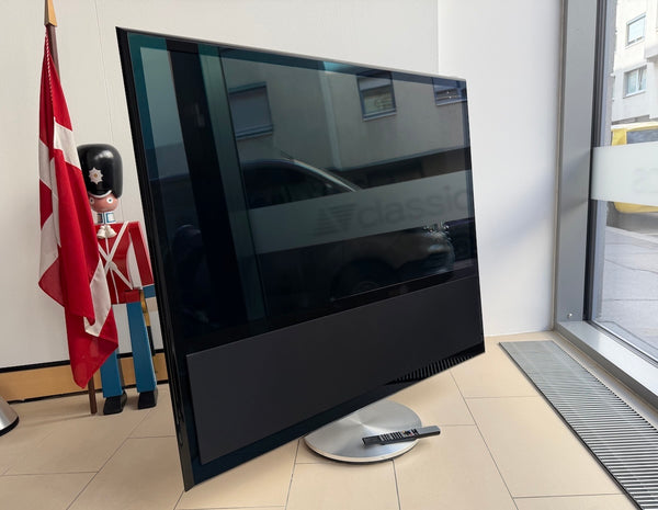 BeoVision 11-55 MK2<br>Full-HD LED-Smart-TV<br>schwarz (2014)