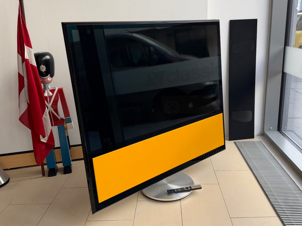 BeoVision 11-55 MK2<br>Full-HD LED-Smart-TV<br>schwarz (2014)