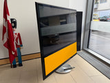 BeoVision 11-55 MK2<br>Full-HD LED-Smart-TV<br>schwarz (2014)