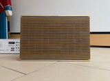 BeoSound Level <br>Drahtloses Musiksystem<br>gold tone / light oak (2024)