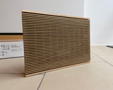 BeoSound Level <br>Drahtloses Musiksystem<br>gold tone / light oak (2024)