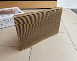 BeoSound Level <br>Drahtloses Musiksystem<br>gold tone / light oak (2024)