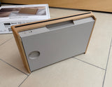 BeoSound Level <br>Drahtloses Musiksystem<br>gold tone / light oak (2024)