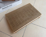 BeoSound Level <br>Drahtloses Musiksystem<br>gold tone / light oak (2024)