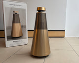 BeoSound 2 3rd Gen<br>Drahtloses Musiksystem <br>gold tone (2023)