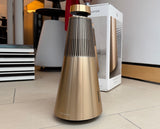 BeoSound 2 3rd Gen<br>Drahtloses Musiksystem <br>gold tone (2023)