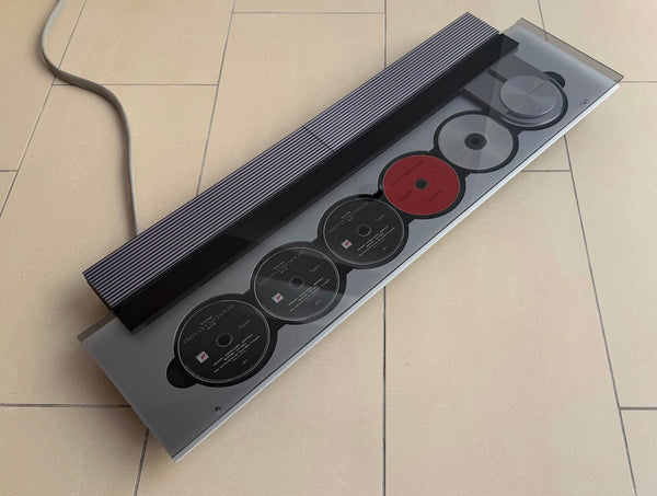 BeoSound 9000<br>Audio System (1997)