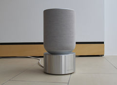 BeoSound Balance GVA <br>Drahtloses Musiksystem<br>natural aluminium (2023)