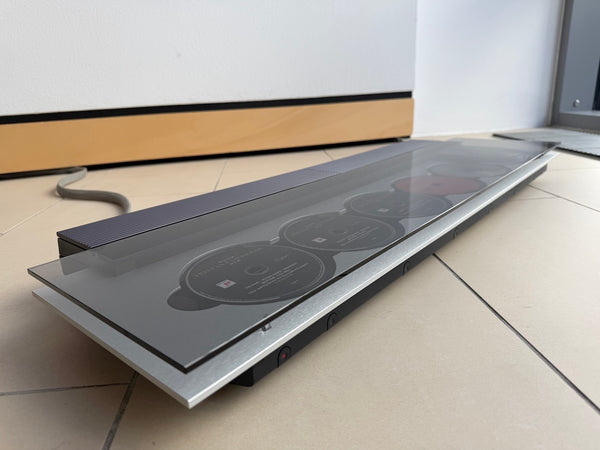 BeoSound 9000<br>Audio System (1997)