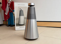 BeoSound 2 3rd Gen<br>Drahtloses Musiksystem <br>natural (2023)