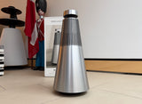 BeoSound 2 3rd Gen<br>Drahtloses Musiksystem <br>natural (2023)