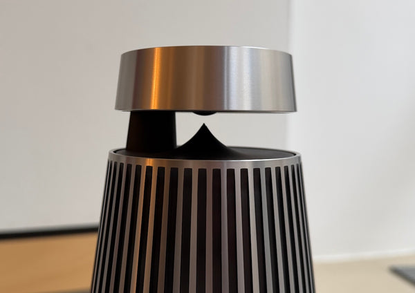 BeoSound 2 3rd Gen<br>Drahtloses Musiksystem <br>natural (2023)