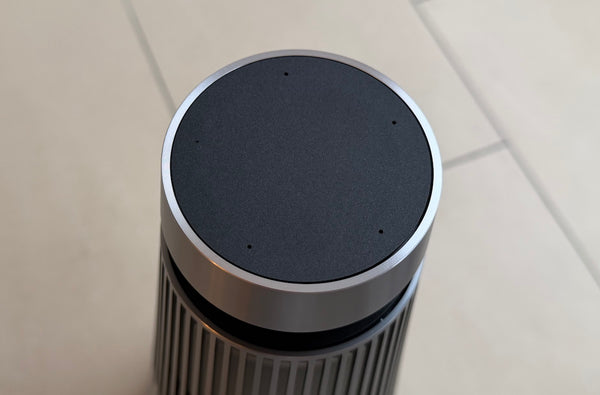 BeoSound 2 3rd Gen<br>Drahtloses Musiksystem <br>natural (2023)