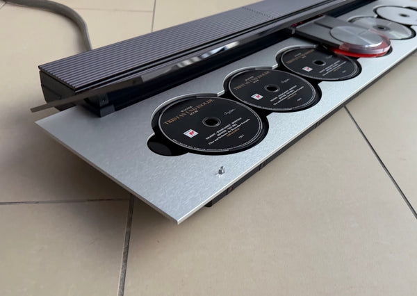 BeoSound 9000<br>Audio System (1997)