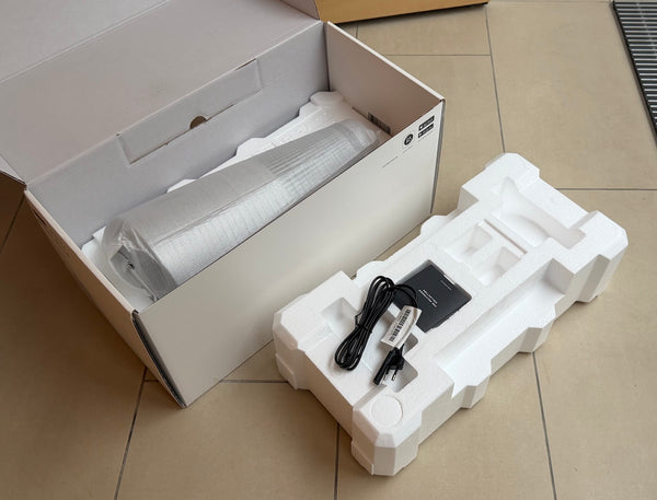 BeoSound 2 3rd Gen<br>Drahtloses Musiksystem <br>natural (2023)