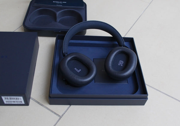 BeoPlay H95<br>drahtloser Kopfhörer<br>navy (2023)