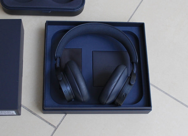 BeoPlay H95<br>drahtloser Kopfhörer<br>navy (2023)