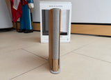 BeoSound Emerge GVA<br>Drahtloses Musiksystem<br>gold tone / light oak (2021)