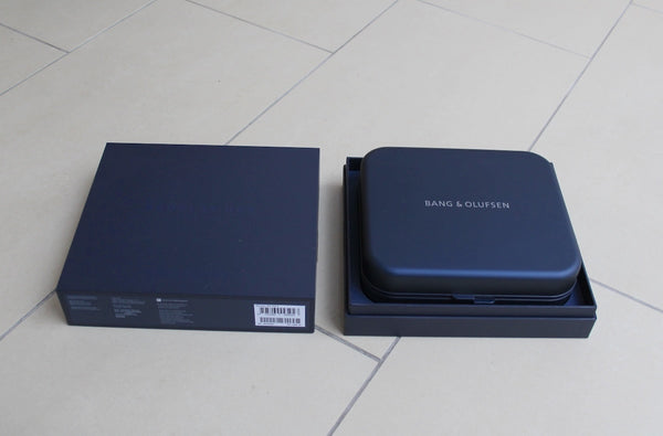 BeoPlay H95<br>drahtloser Kopfhörer<br>navy (2023)