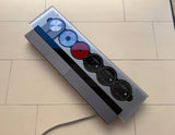 BeoSound 9000<br>Audio System (1997)
