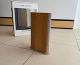 BeoSound Emerge GVA<br>Drahtloses Musiksystem<br>gold tone / light oak (2021)