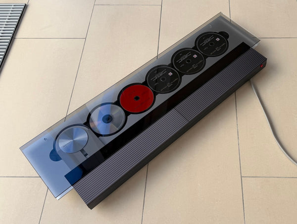 BeoSound 9000<br>Audio System (1997)