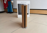 BeoSound Emerge GVA<br>Drahtloses Musiksystem<br>gold tone / light oak (2021)