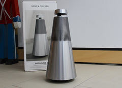 BeoSound 2 3rd Gen<br>Drahtloses Musiksystem <br>natural (2024)