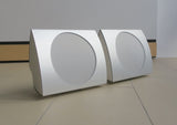 BeoLab 17 MK2<br>Aktivlautsprecher <br>silber/weiß (2017)
