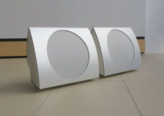 BeoLab 17 MK2<br>Aktivlautsprecher <br>silber/weiß (2017)