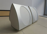 BeoLab 17 MK2<br>Aktivlautsprecher <br>silber/weiß (2017)